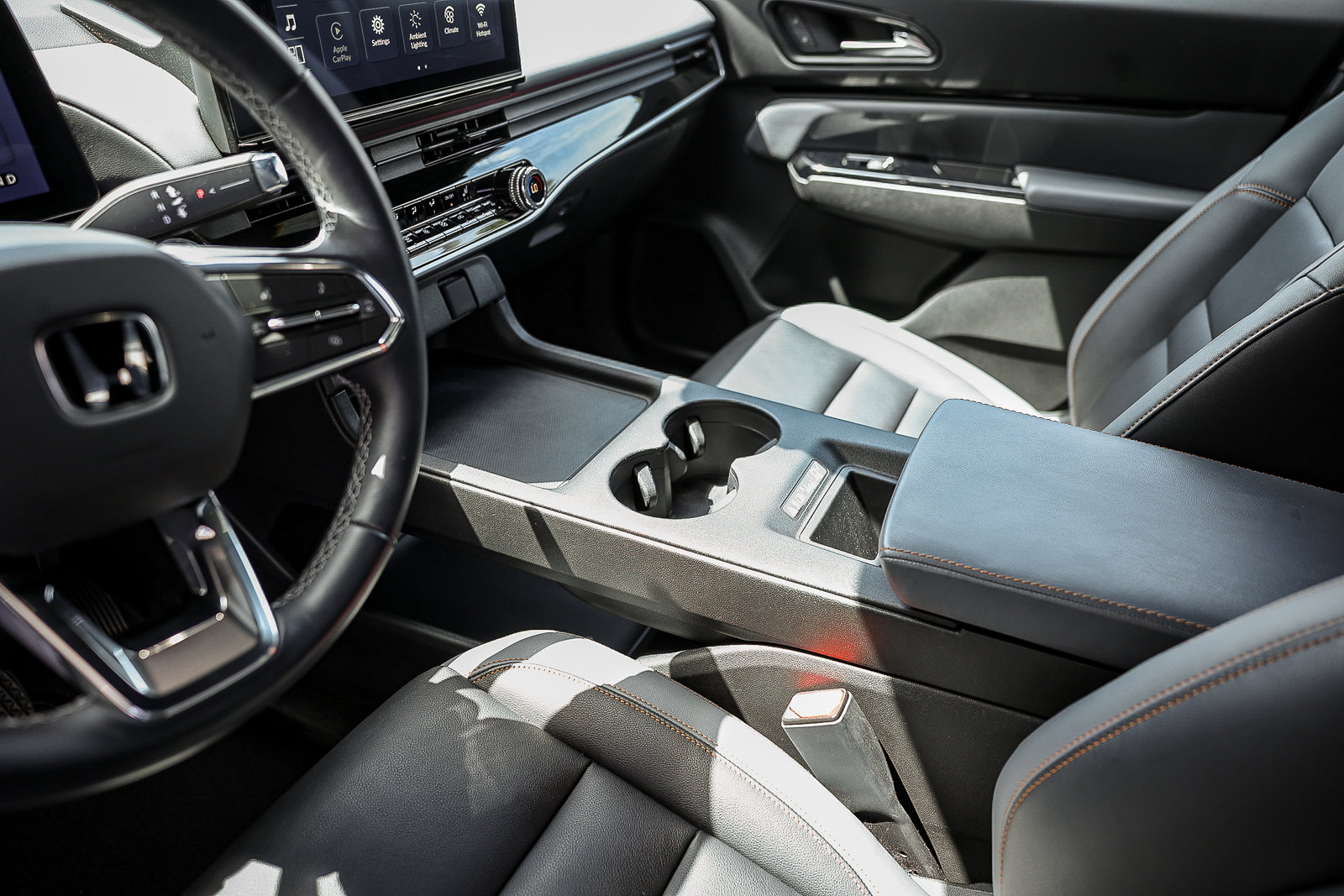 Used 2024 Honda Prologue Touring image 27