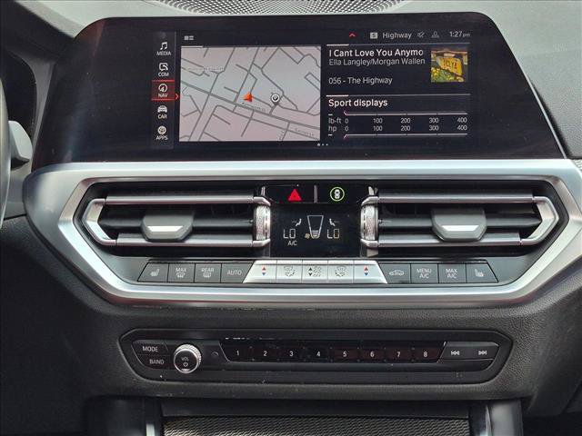 Used 2022 BMW M340i xDrive AWD/4WD image 15