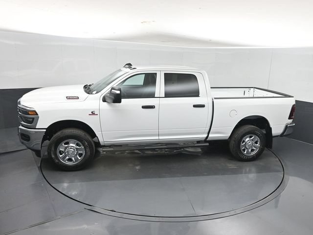 New 2027 RAM 2500 Tradesman AWD/4WD image 44