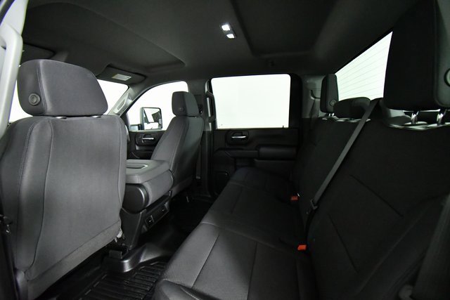 New 2026 Chevrolet Silverado 3500 W/T w/ WT Convenience Package image 25
