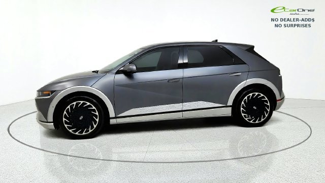 Used 2024 Hyundai Ioniq 5 Limited AWD/4WD image 4