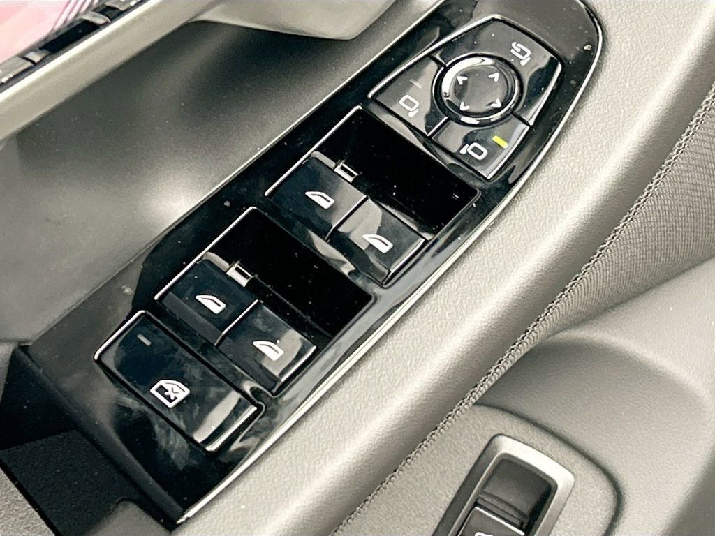 New 2026 BMW i5 eDrive40 w/ M Sport Package image 22