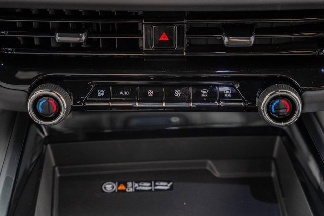 New 2026 Chevrolet Suburban Premier image 25