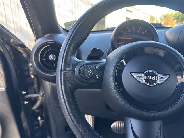 Used 2015 MINI Cooper Countryman S image 16