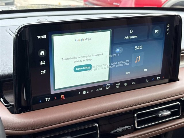 New 2026 Lincoln Aviator Reserve image 29