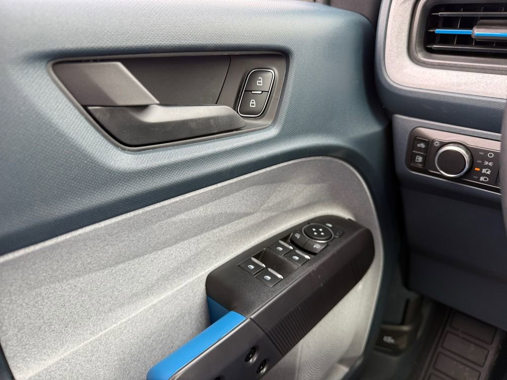 New 2026 Ford Maverick XLT w/ XLT Luxury Package image 20