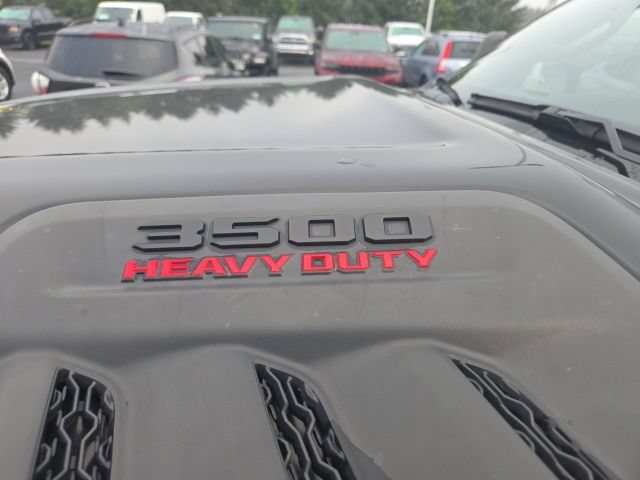 Certified 2023 RAM 3500 Laramie AWD/4WD image 23