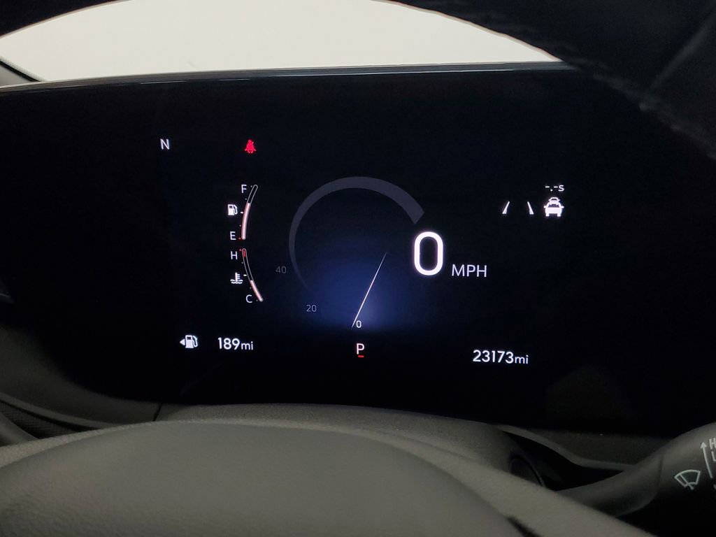 Used 2025 Buick Envista Sport Touring image 17