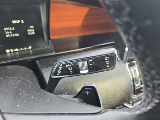 Used 2019 Lincoln Navigator Reserve w/ Cargo Package image 23