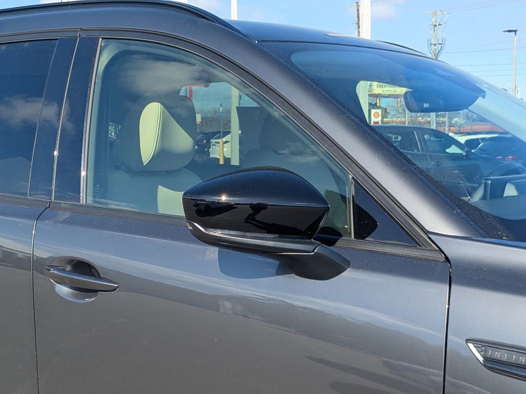 New 2026 MAZDA CX-90 3.3 Turbo w/ Premium Sport Pkg image 12