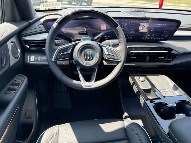 New 2026 Buick Enclave Avenir w/ Super Cruise Package AWD/4WD image 14