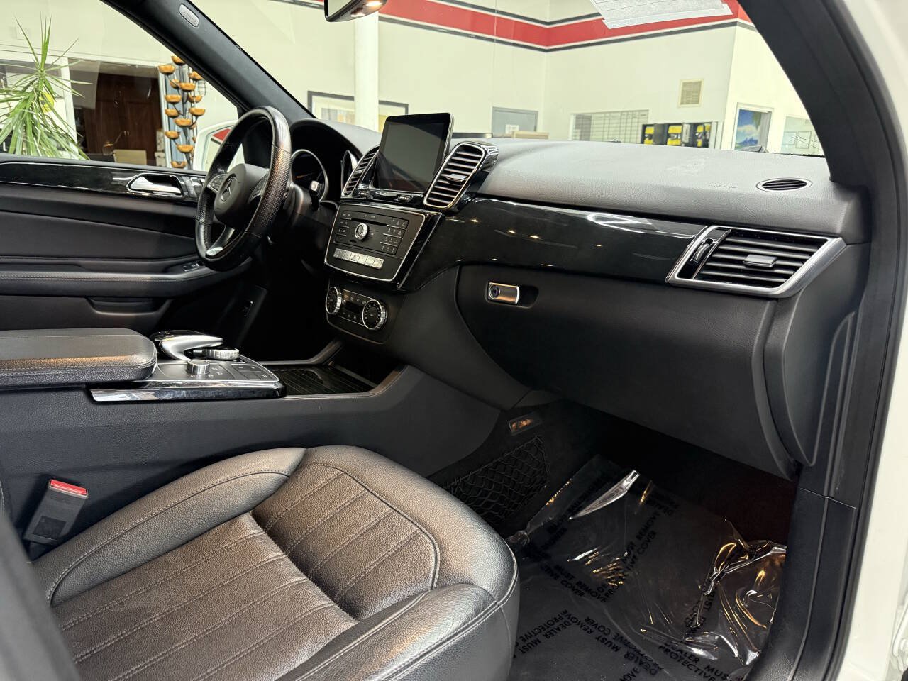 Used 2016 Mercedes-Benz GLE 350 4MATIC image 18