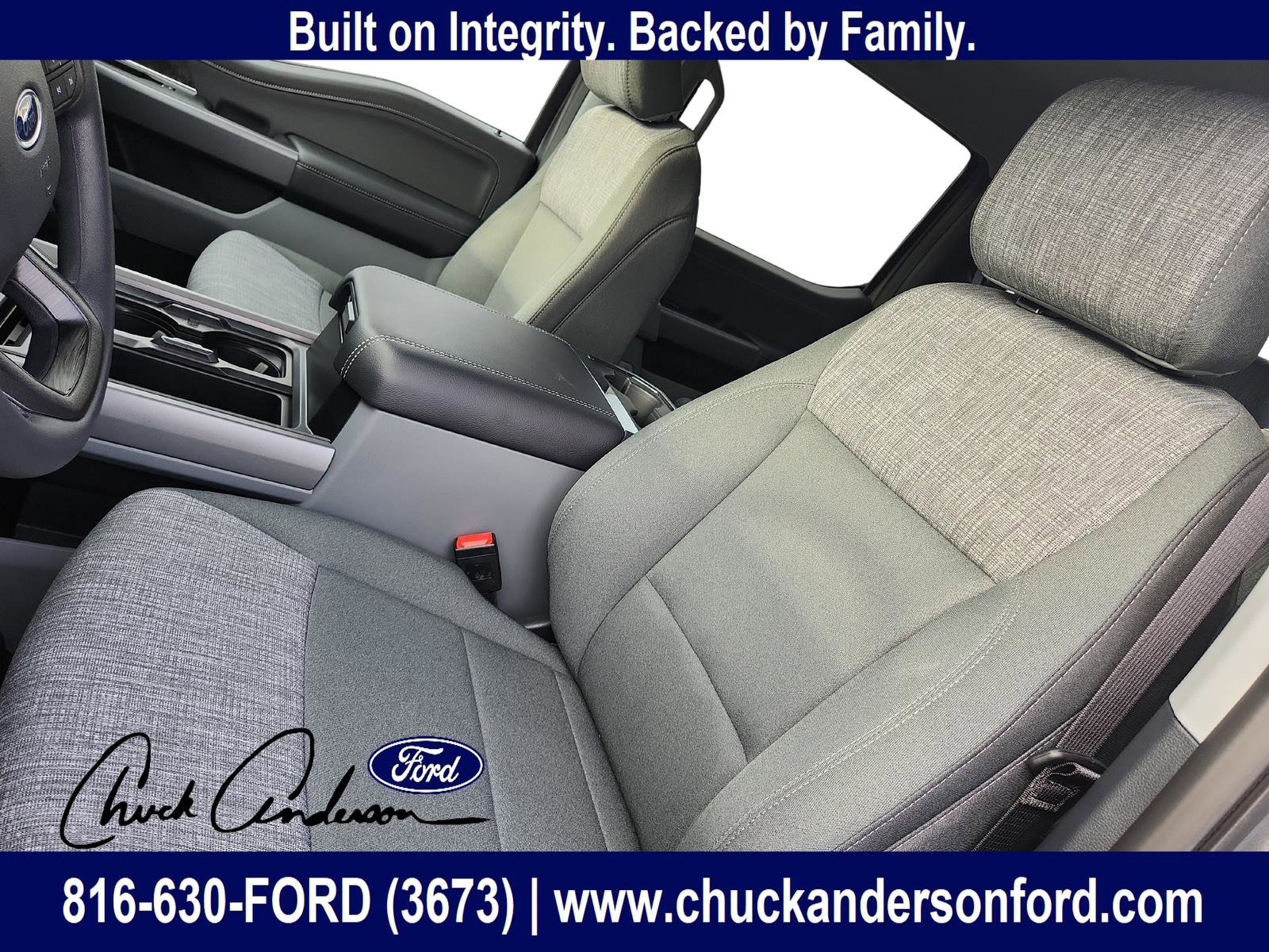 New 2026 Ford F350 XLT w/ XLT Premium Package image 10