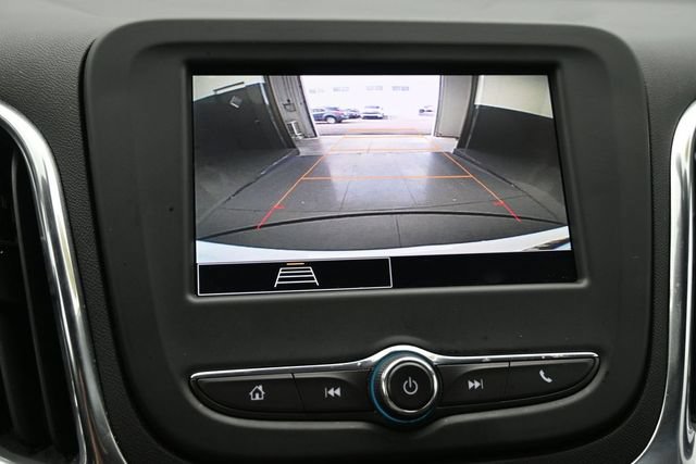 Used 2023 Chevrolet Equinox LT AWD/4WD image 40