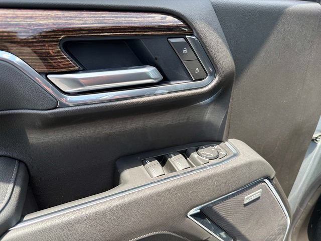 New 2026 GMC Sierra 1500 Elevation w/ Elevation Premium Package AWD/4WD image 18