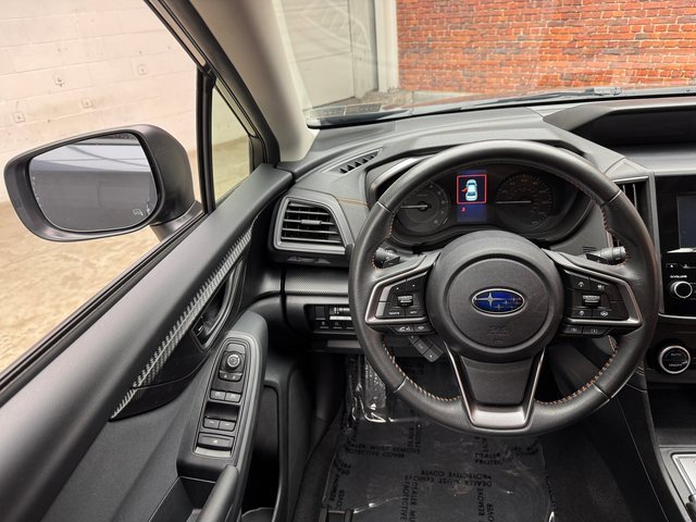 Used 2021 Subaru Crosstrek 2.0i Premium image 13
