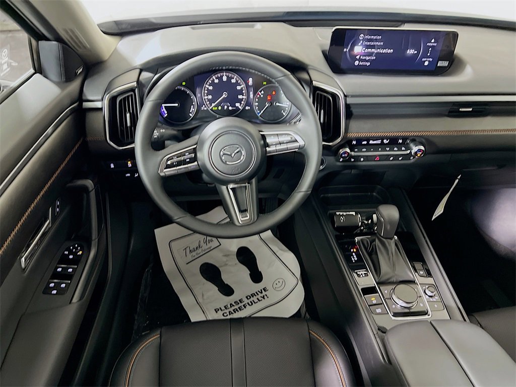 New 2026 MAZDA CX-50 2.5 Hybrid w/ Weather Package image 17