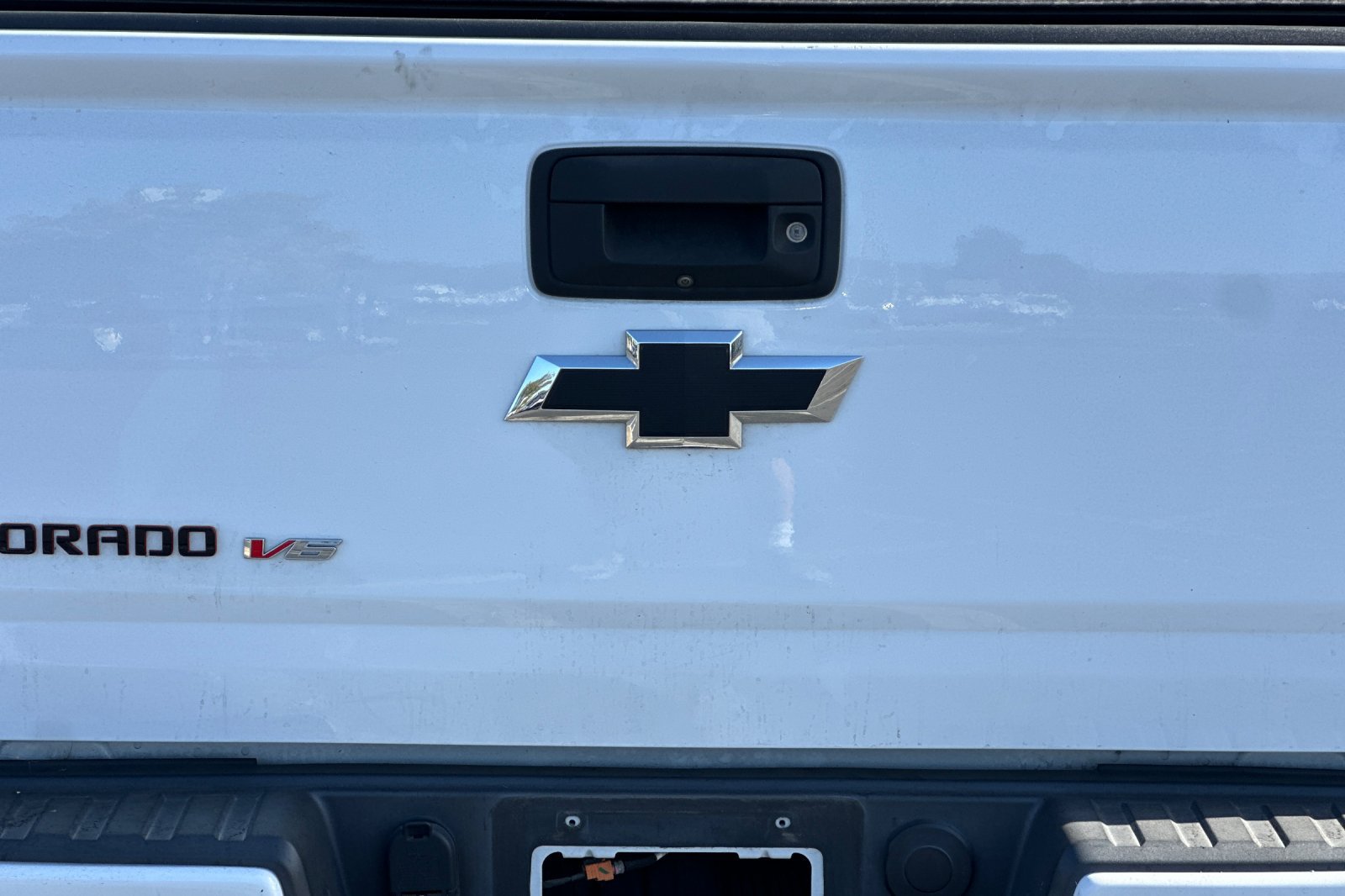 Used 2019 Chevrolet Colorado LT AWD/4WD image 44