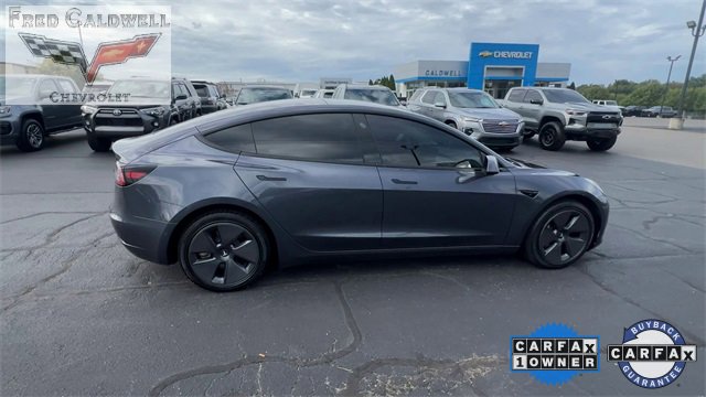 Used 2022 Tesla Model 3 Long Range image 9