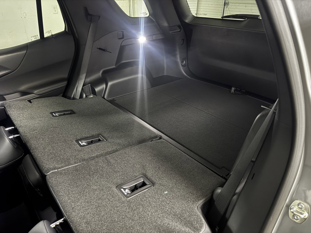 New 2026 Chevrolet Equinox LT w/ Convenience Package II image 59