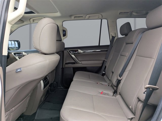 Used 2020 Lexus GX 460 Premium image 14