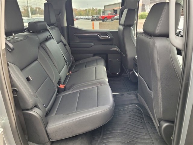 Used 2023 GMC Sierra 1500 SLT w/ SLT Premium Package image 13