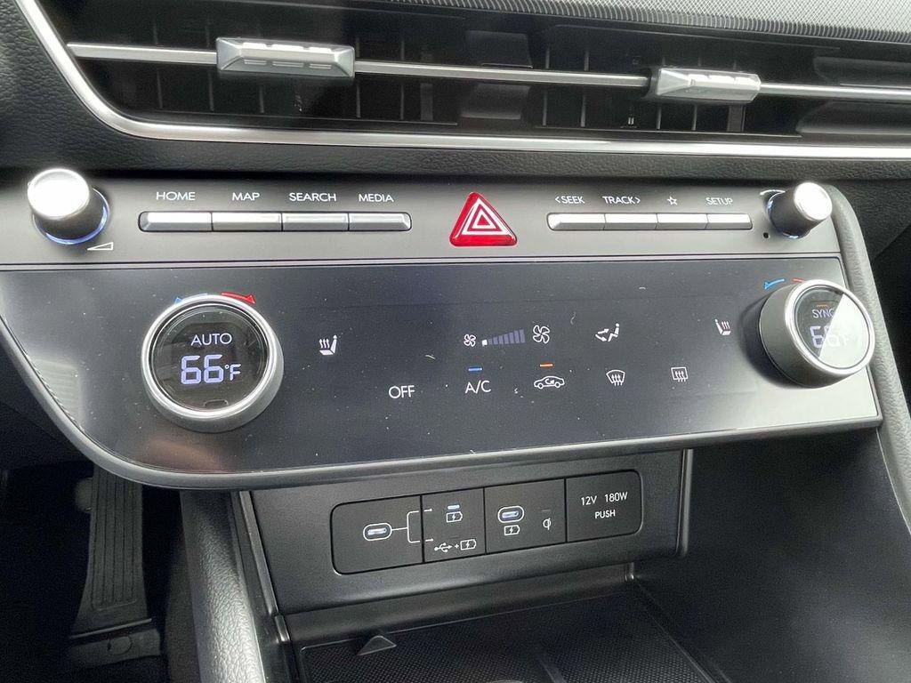 New 2026 Hyundai Sonata SEL image 34