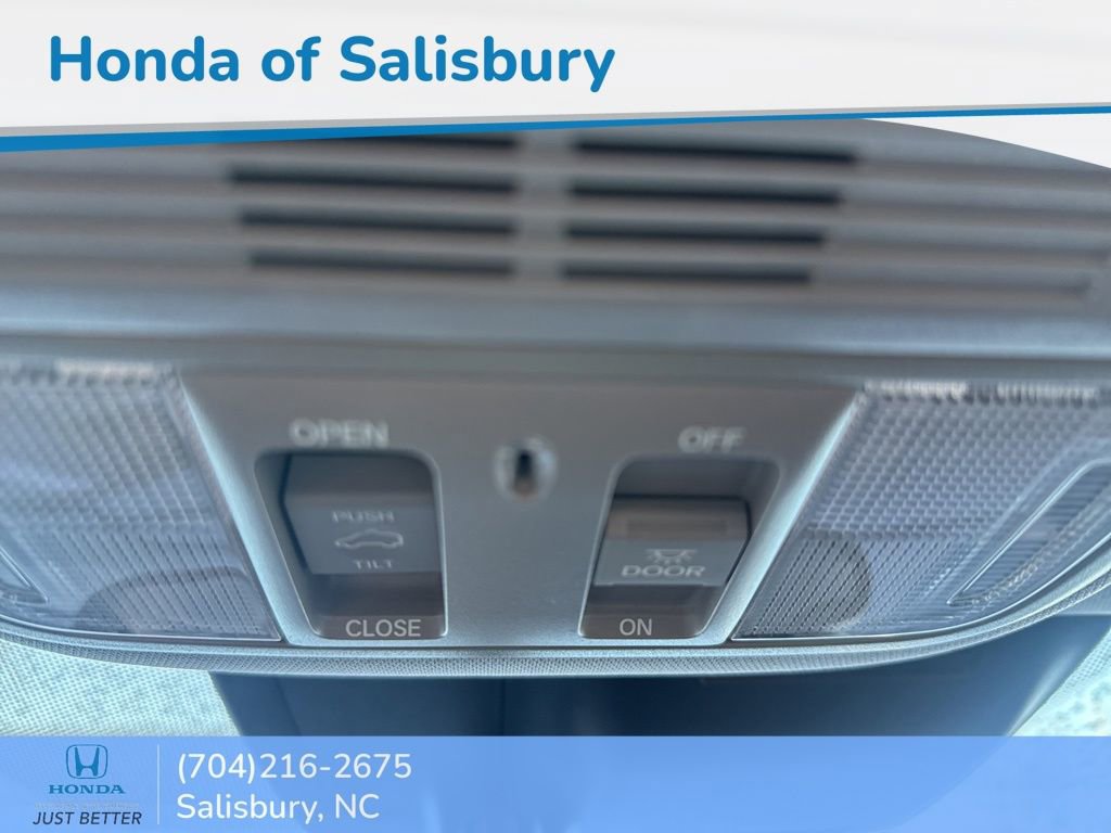 Used 2021 Honda CR-V EX image 17