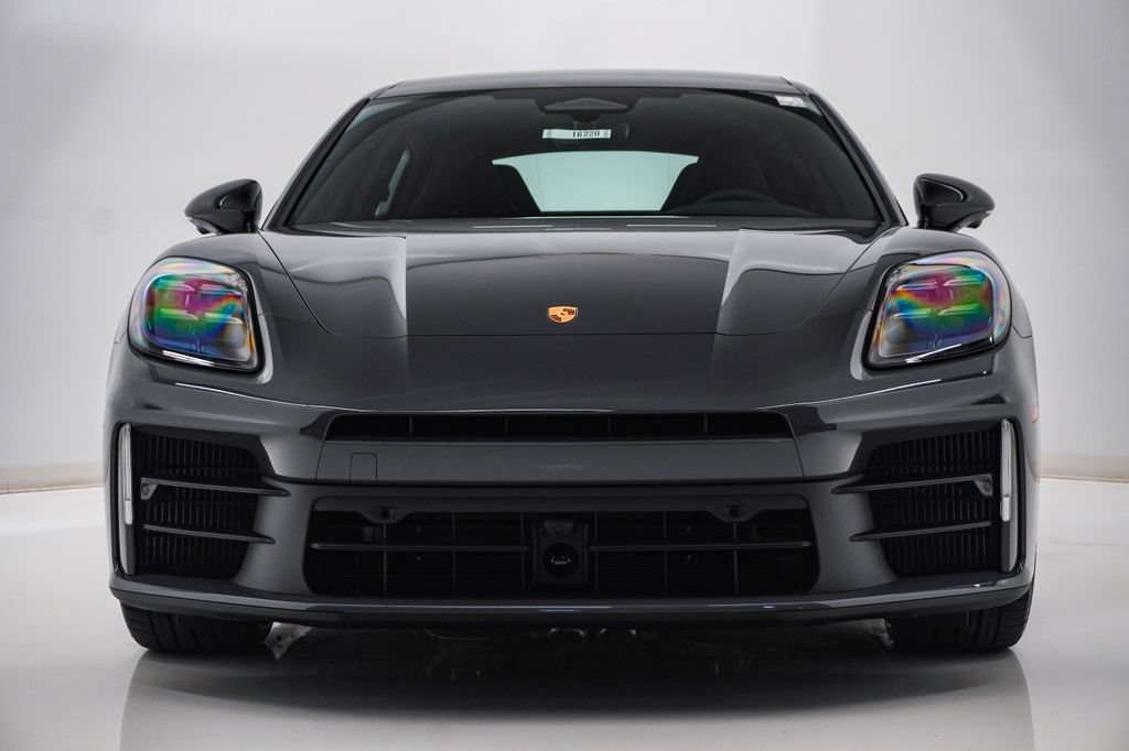 New 2026 Porsche Panamera 4 AWD/4WD image 6