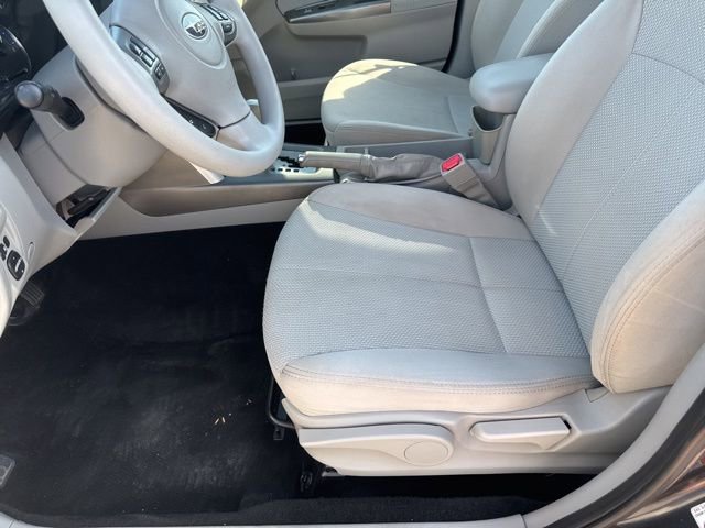 Used 2013 Subaru Forester 2.5X image 15