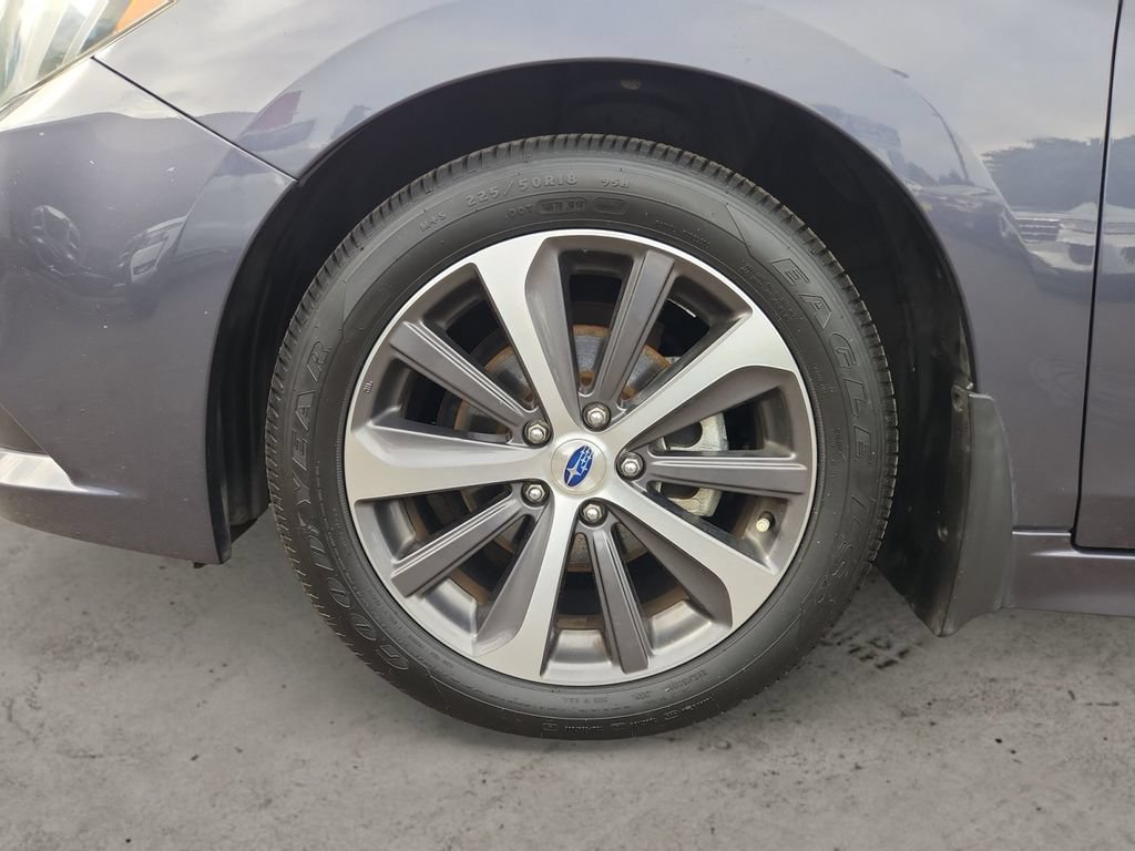 Used 2015 Subaru Legacy 2.5i Limited w/ Popular Package #4 AWD/4WD image 14