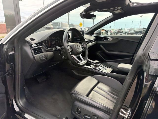 Used 2024 Audi A5 2.0T Premium Plus AWD/4WD image 21