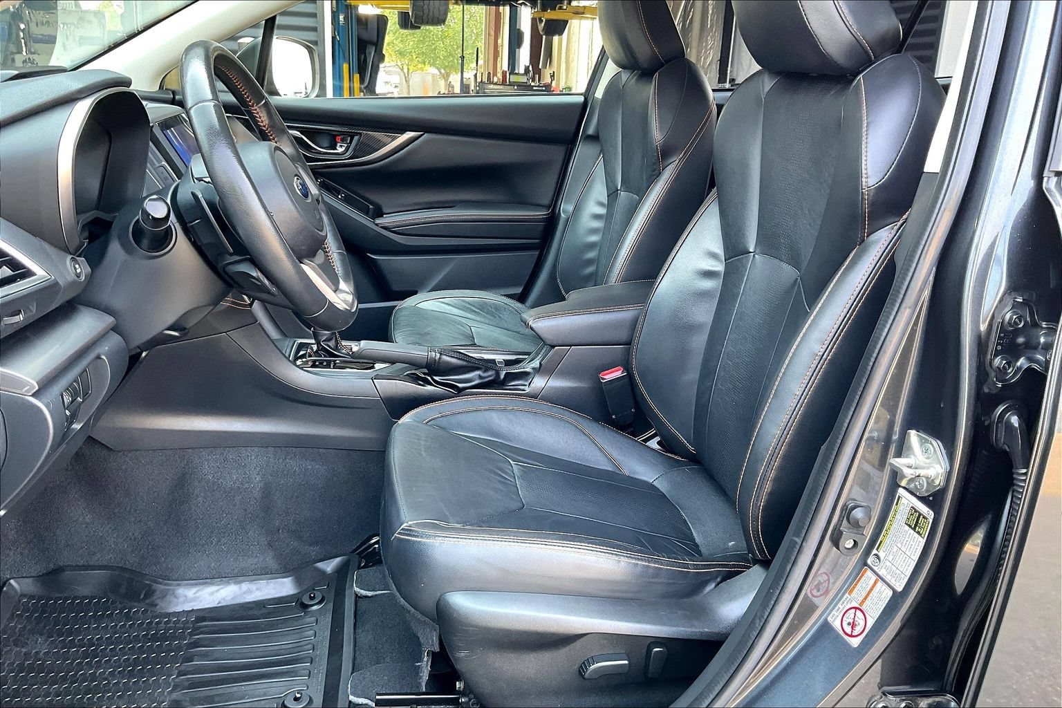 Used 2019 Subaru Crosstrek 2.0i Limited w/ Moonroof Package w/Navigation AWD/4WD image 20