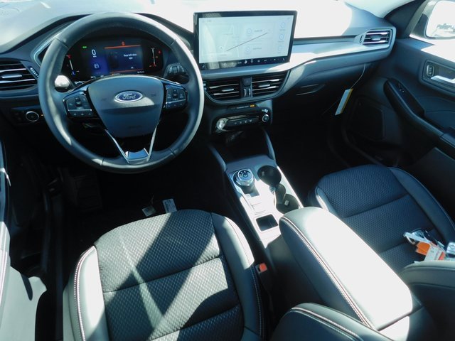 New 2026 Ford Escape SE image 22