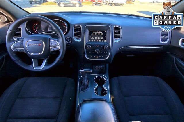 Used 2020 Dodge Durango SXT image 15