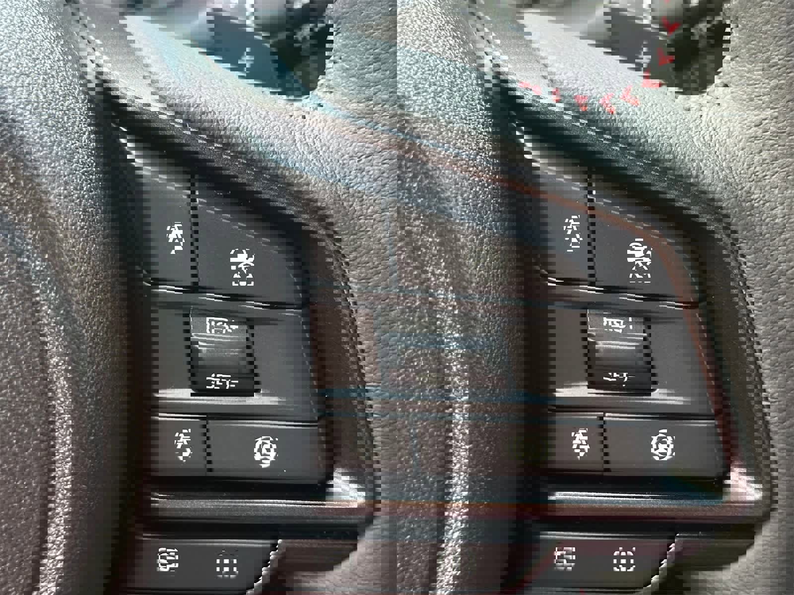 New 2026 Subaru Impreza RS image 25