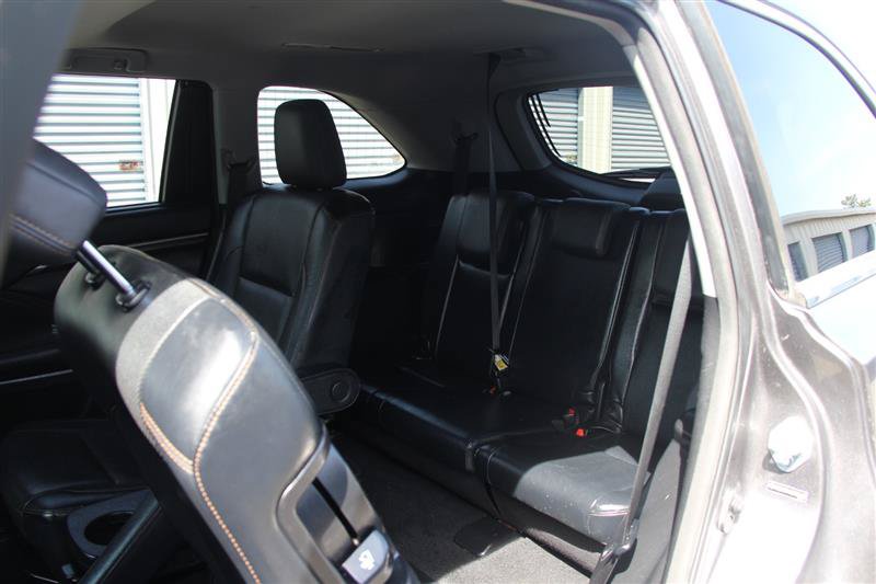 Used 2014 Toyota Highlander Limited FWD image 25