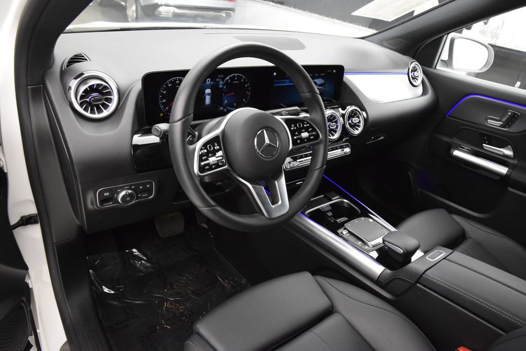 Used 2023 Mercedes-Benz GLA 250 image 20