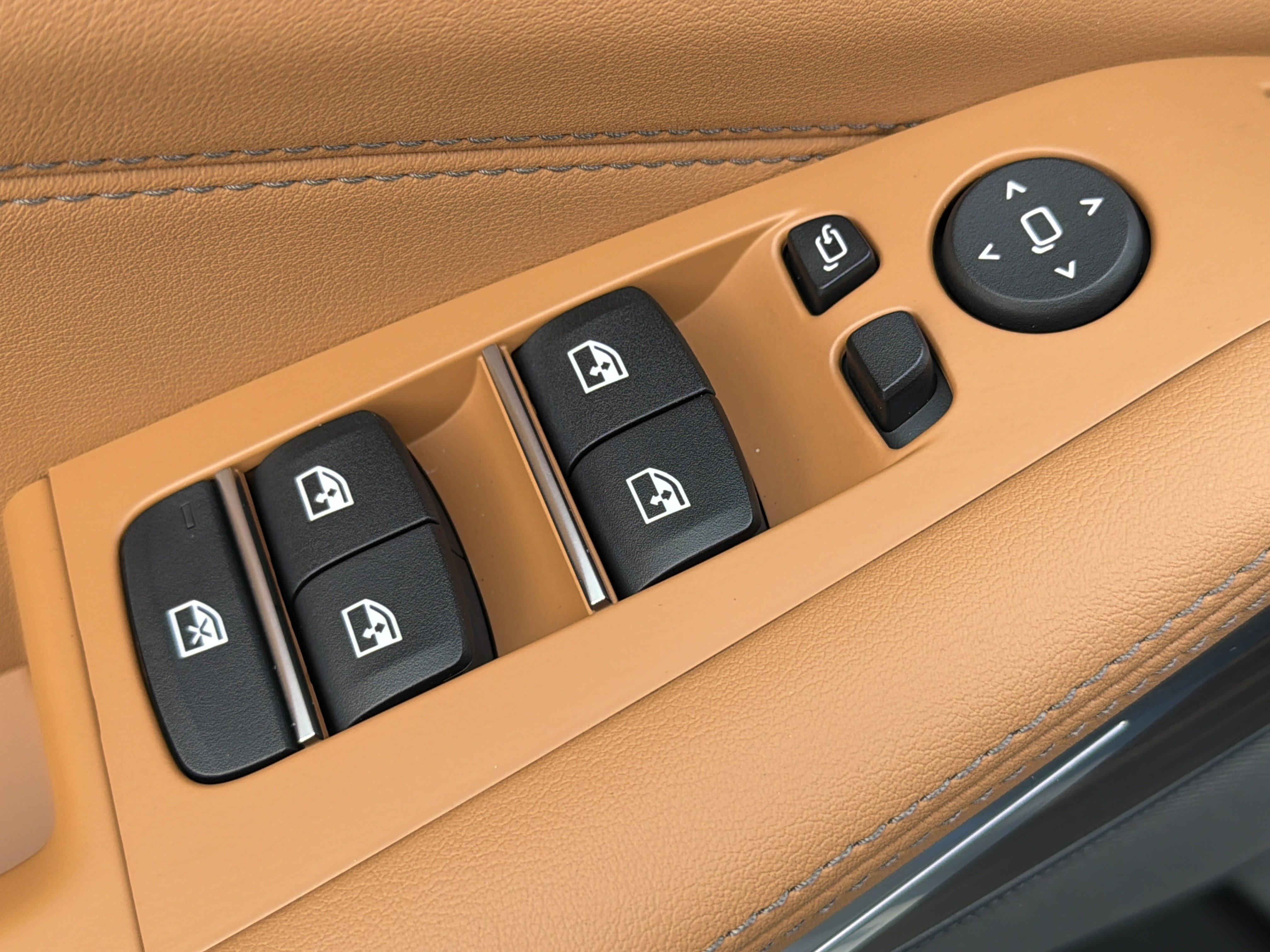 New 2026 BMW X5 sDrive40i RWD image 19