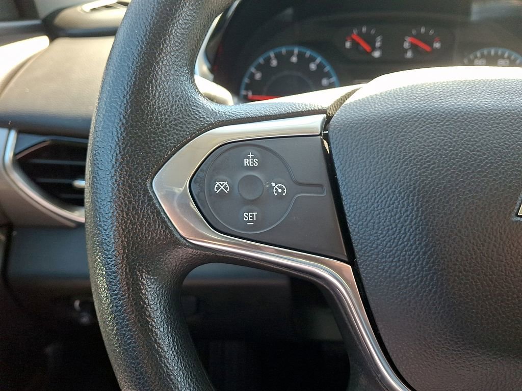 Used 2019 Chevrolet Traverse LS image 22