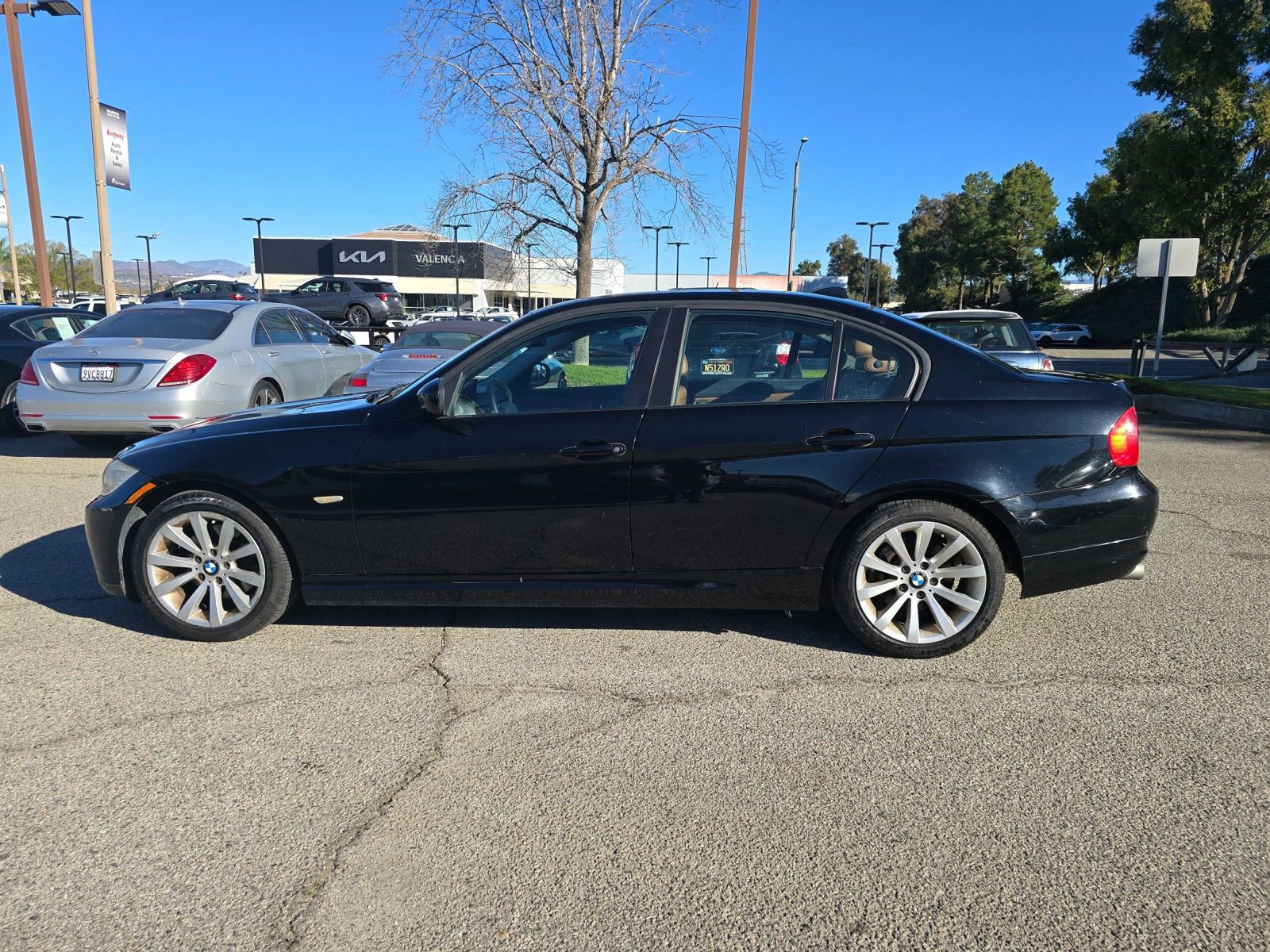 Used 2011 BMW 328i Sedan image 8
