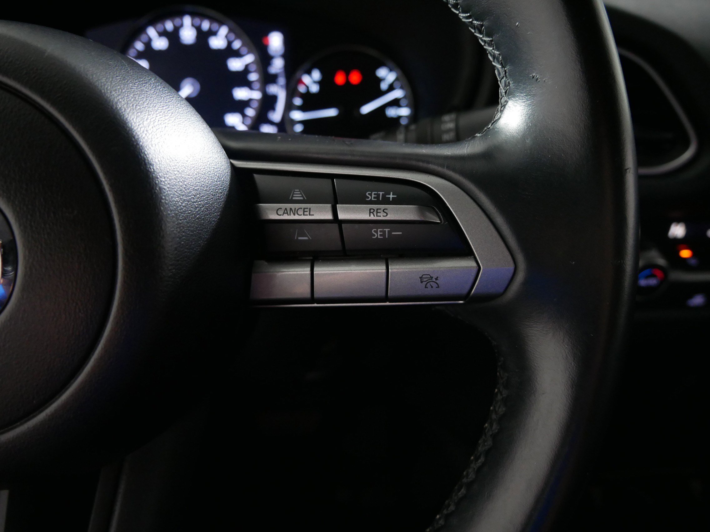 Used 2021 MAZDA CX-30 AWD 2.5 S w/ Select Package image 28