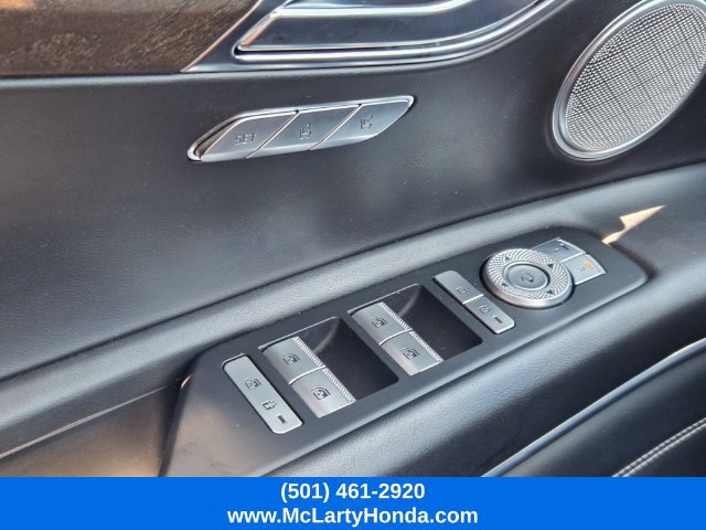 Used 2023 Genesis GV80 3.5T w/ Advanced Package AWD/4WD image 37