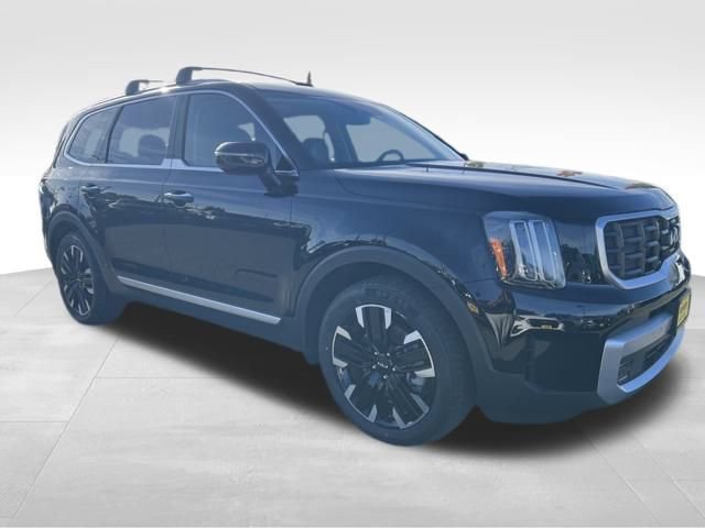 Used 2023 Kia Telluride SX Prestige