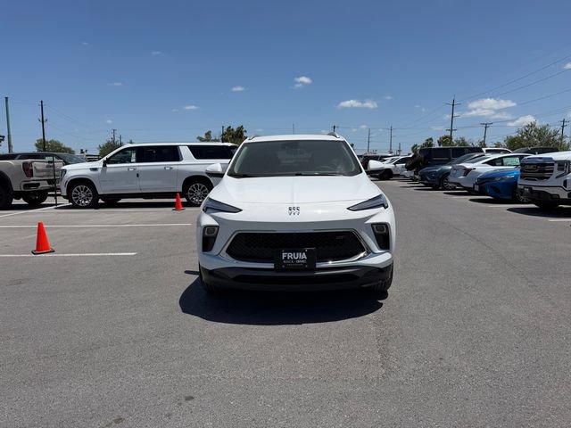 New 2026 Buick Encore GX Sport Touring FWD image 2