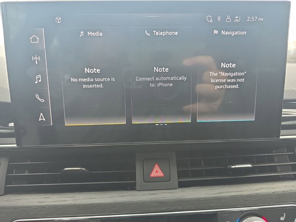 Used 2024 Audi A4 2.0T Premium Plus image 31