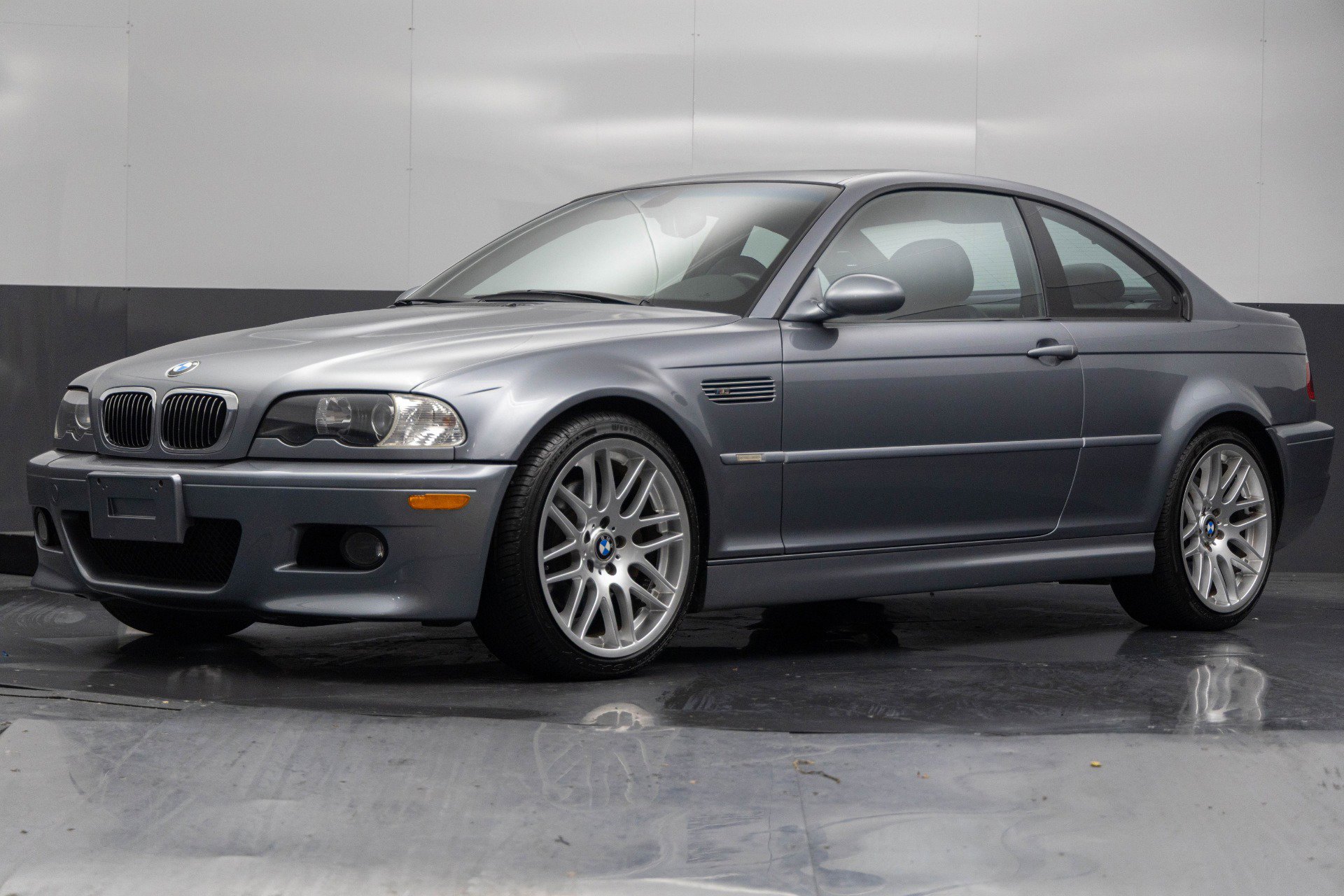 Used 2003 BMW M3 Coupe image 19