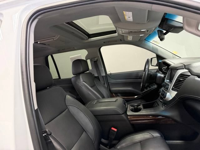Used 2019 GMC Yukon SLT w/ Premium Edition AWD/4WD image 12
