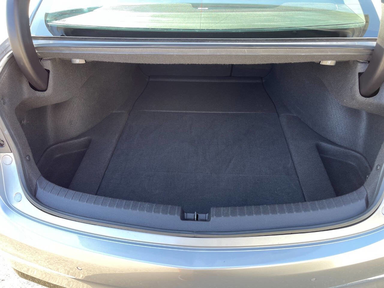 Used 2018 Acura TLX V6 w/ Advance Package image 12