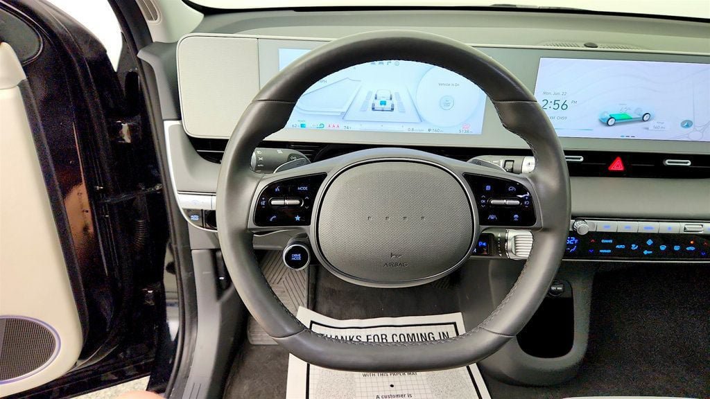 Used 2023 Hyundai Ioniq 5 SEL AWD/4WD image 14